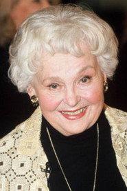 Bruni Löbel as Mother Fiala in Almost Angels 1962