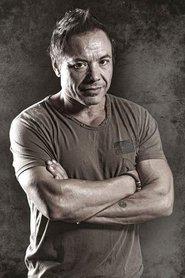 Justo Dieguez as Alejandro in Rise - Dharuriser 2017