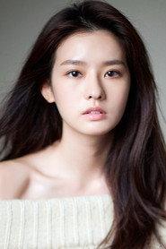 Katie Chen as Chizi in Design 7 Love 2014
