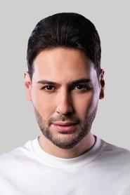 Mehdi Modarres as Mehrdad in Forever With You 2024