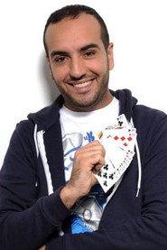 Kamel Boutayeb as Self in Houlala Comedia ! 2016