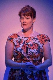 Vikki England as Joanne McDade in The Favour 2025