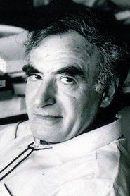 Pierre Joffroy as  in La Jetée 1962