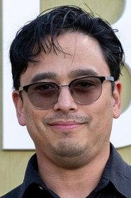 Greg Ng as Interviewer in Sunflower Hour 2011