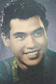 Aziz Jaafar as in Panji Semerang 1961