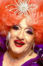 Gilda Love as Gilda Love in Singing on the Rooftops 2022
