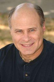 Terrence Stone as Lozano in Blood Run 1994
