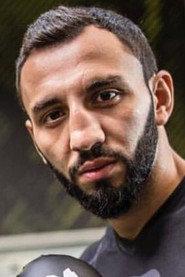 Chingiz Allazov as Self in ONE on TNT 1: Moraes vs. Johnson 2021