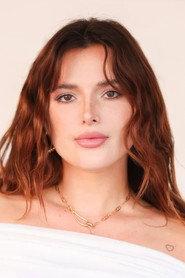 Bella Thorne as Ziva in Divinity 2023