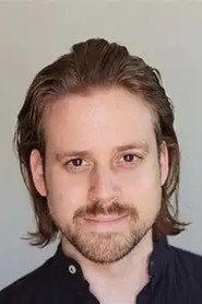 Colin Goodridge as Aberforth Dumbledore in The Greater Good 2013