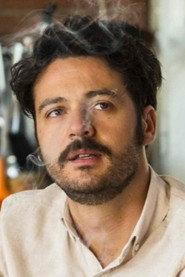 Luigi Di Capua as Luigi in The Pills - Sempre meglio che lavorare 2016