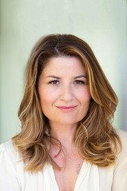 Tina Kobas as Tina in Bang-Bang Wedding! 2008