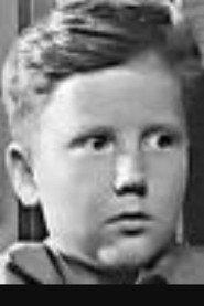 Michael Bartroff as Olaf Clausen in Always Trouble 1955