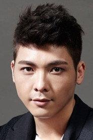 Sheldon Lo Hau-Yung as Joseph (The Chink) in Tales from the Occult 2022