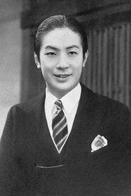 Kōtarō Bandō as Admiral Yonai in The Pacific War and the International Military Tribunal 1959