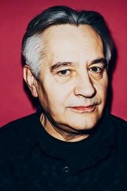 Mirosław Krawczyk as Grychtolik in Famous Like Sarajevo 1988