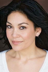 Rinabeth Apostol as Val in The Fostered 2025
