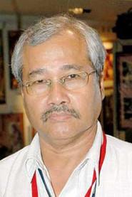 Jahnu Barua as Self in Cinema Asia: India 2007