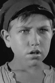 Igor Romantsev as Stepan in Partisan's Daughter 1937
