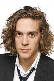 Gaute Skjegstad as Niklas Hartmann in Bloody Angels 1998