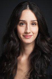Semiha Bezek as Ayşen in Eflatun 2023