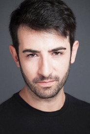 Bahadır Efe as Yılmaz in Cloves & Carnations 2024