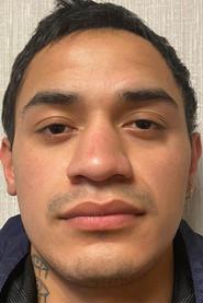 Humberto Galindo as Self in Jose Ramirez vs. Richard Commey 2023