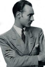 Giorgio Bianchi as Un amico di Fabbri al Night in Two Happy Hearts 1932