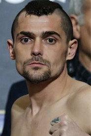 Andoni Gago as Self in David Haye vs. Tony Bellew 2017