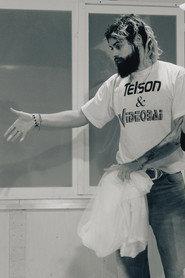 Tarino Cano as dancer in ARPEGIA 2023