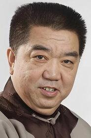 孟凡贵 as 李副团长 in OK! Pot-Bellied Arhats 1988
