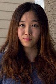 Kara Zhang as April in Alpha Girls 2013