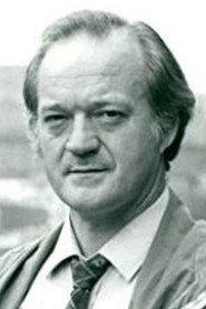 Ian Hogg as Sir John Gates in Lady Jane 1986