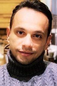 Ahmad Yahya as young Yehia / Alexander in Alexandria... New York 2004