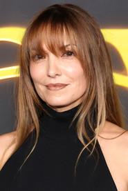 Lorene Scafaria as Lee in Coherence 2014