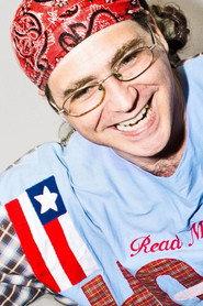 Stephen Kent Jusick as Creamy in Shortbus 2006