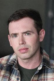 Matthew Maynard as Russell in The Strawberry 2026
