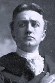 Wallace Worsley as Henry Jenks in A Man's Man 1917