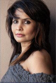 Rashaana Shah as Hussain's Mother in Line Of Control 2024