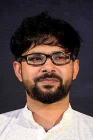 Sabyasachi Mishra as Pushkara / Nilakantha in Pushkara 2023