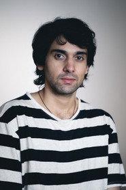 Gustavo de Carvalho as  in VINIL 2019