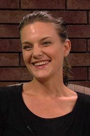 Csilla Radnay as Gyöngyi in For a Pure Moment 2026