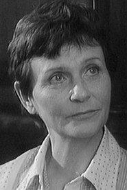 Helga Raumer as in Hallo, Taxi! 1974