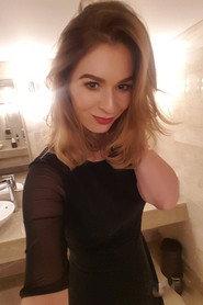 Edita Gončarova as in 8 Minutes 2016
