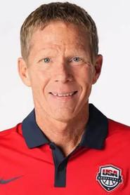 Mark Few as Self in Gonzaga: The Slipper Still Fits 2026