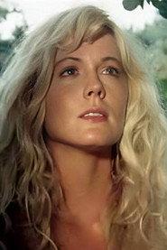 Andrea Goldman as Eve in Adam and Eve 1983