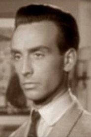 Christian Bertola as Henri Pelletier in Mission in Tangier 1949