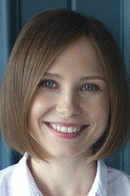 Anastasia Stepanova as in Heart’s Boomerang 2011
