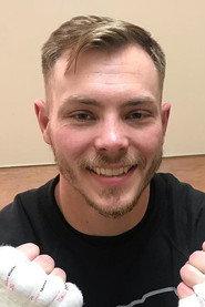 Adam Fugitt as Self in UFC 289: Nunes vs. Aldana 2023