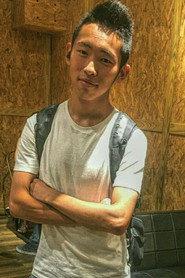 Liao Bo-yan as Yi-chieh's colleague in My Positive Grandpa 2026